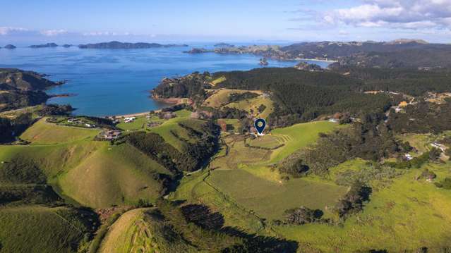 Lot 1, 4, and 9 Mahinepua Road Kaeo_2
