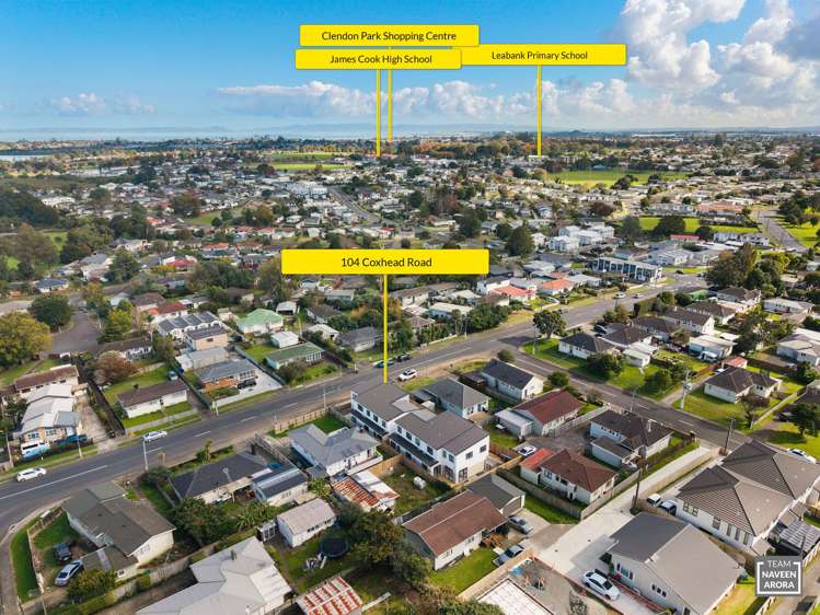 Lot 1- 4/104 Coxhead Road Wattle Downs_13