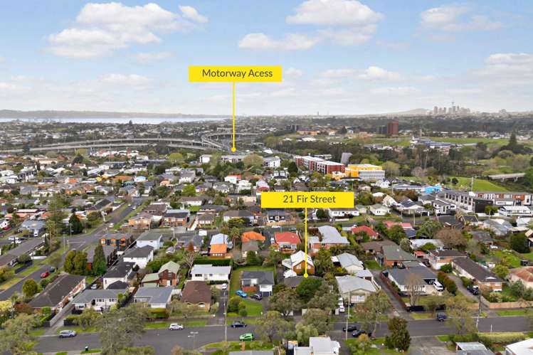 21 Fir Street Waterview_24