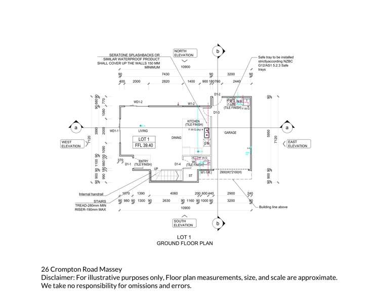 Lot 1/26 Crompton Road Massey_4