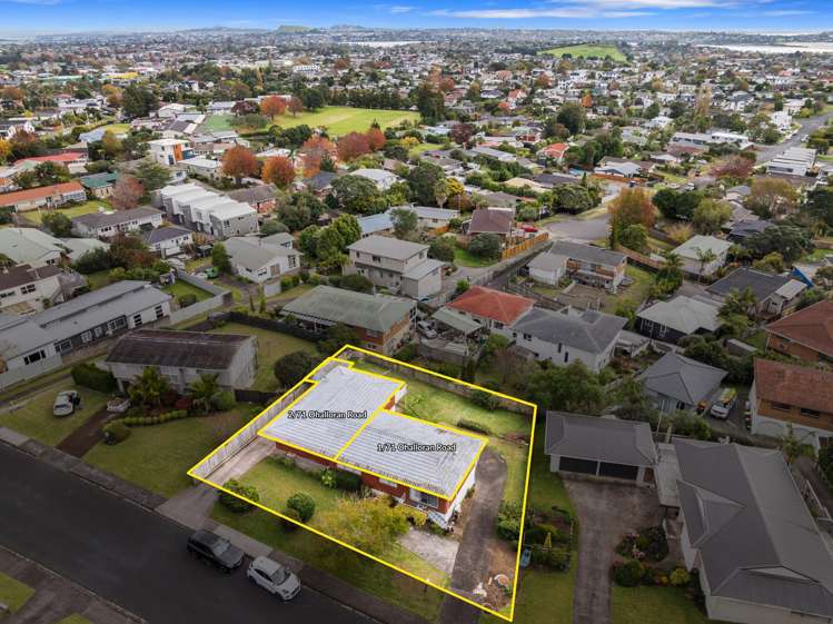 1&2/71 O'Halloran Road Howick_21