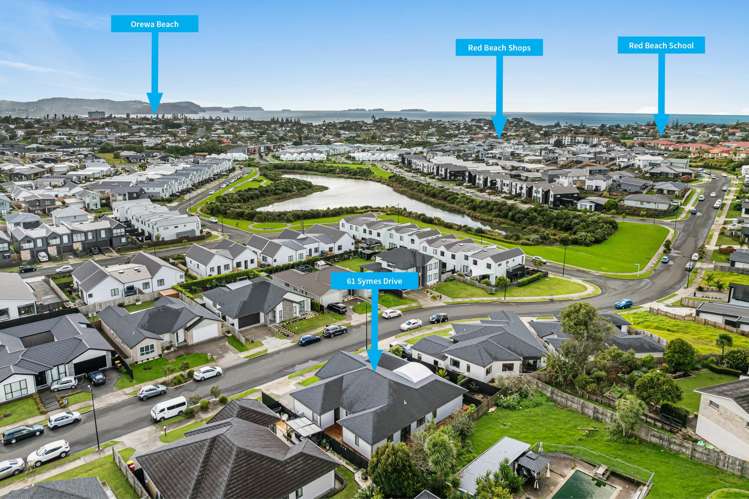 61 Symes Drive Red Beach_30