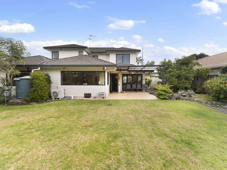 123 Longford Park Drive Takanini_30