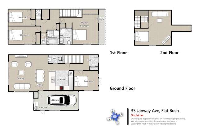 35 Janway Avenue Flat Bush_1