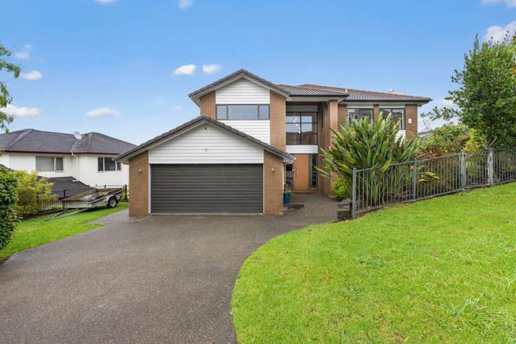 8 Hilton Close Albany_29