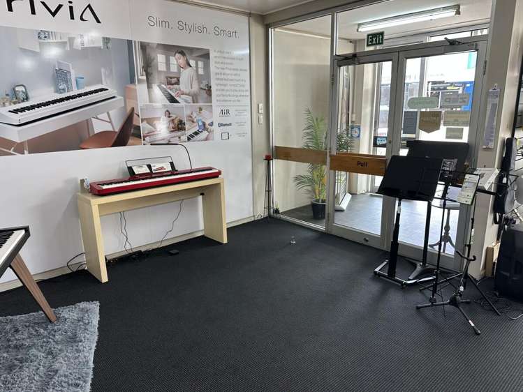 163 Devon Street East City Centre_5