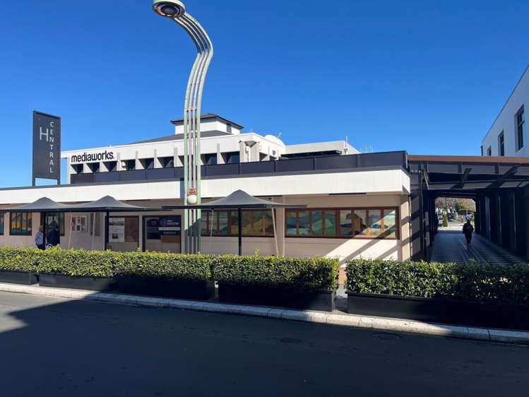 Tenancy 14, 131 Heretaunga Street East_0