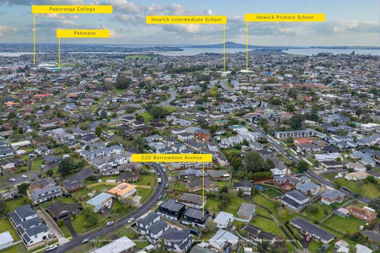 22D Borrowdace Avenue Botany Downs_34