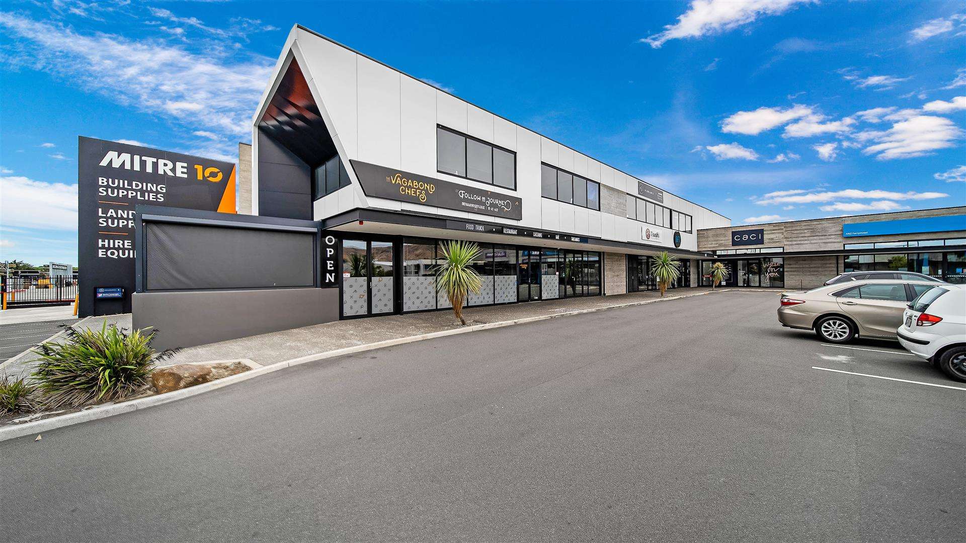Unit 6/987 Ferry Road Ferrymead_0