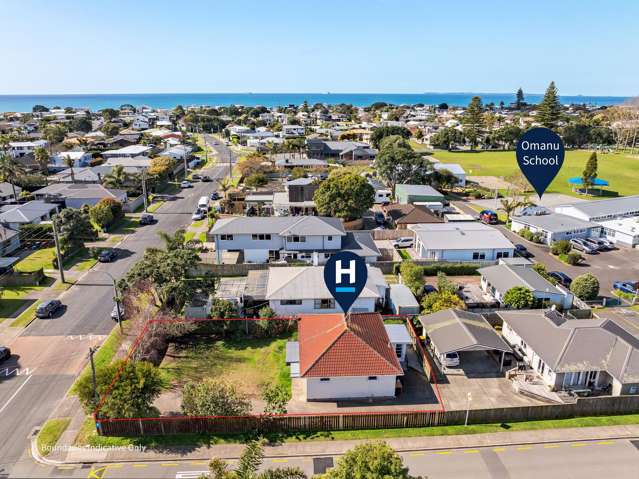 Location Secured, Potential Assured