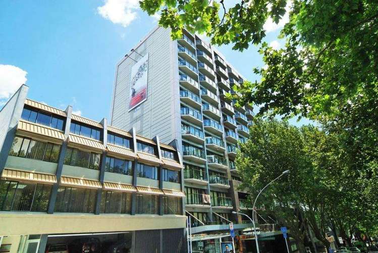 702/135 Vincent Street Auckland Central_5