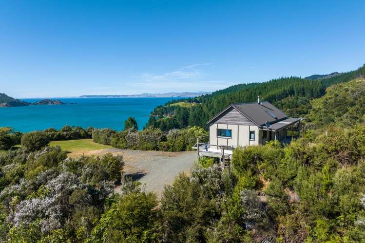 1786 Port Underwood Road Marlborough Sounds_63