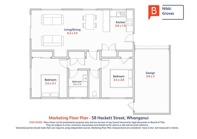 58 Hackett Street Whanganui East_16