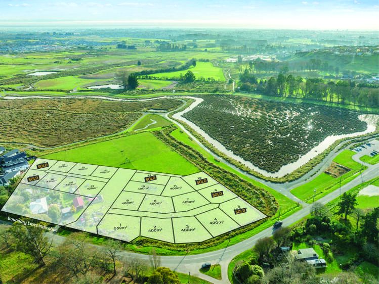 Lot 3/678 Cashmere Road_0