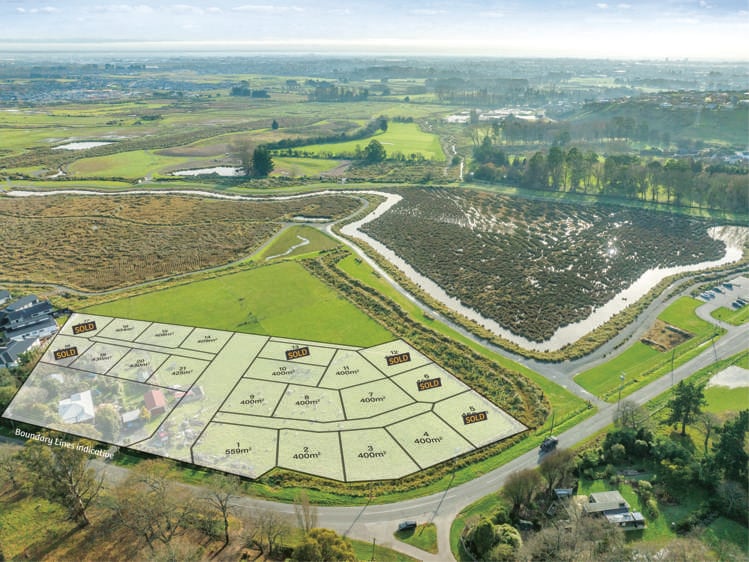 Lot 3/678 Cashmere Road_0
