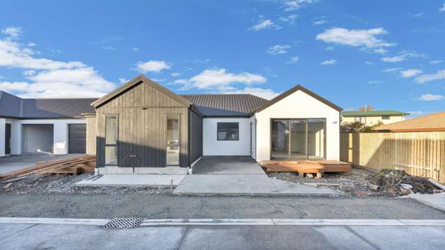 Only 3 Weeks to Completion - Secure Yours NOW!