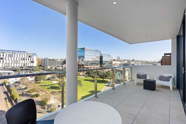 410/141 Pakenham Street West Wynyard Quarter_14