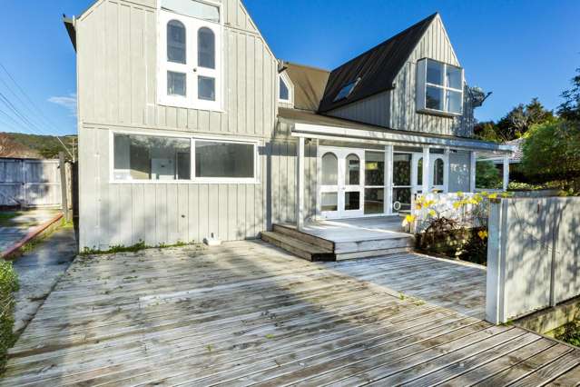 Big Potential – 4 Beds + Office