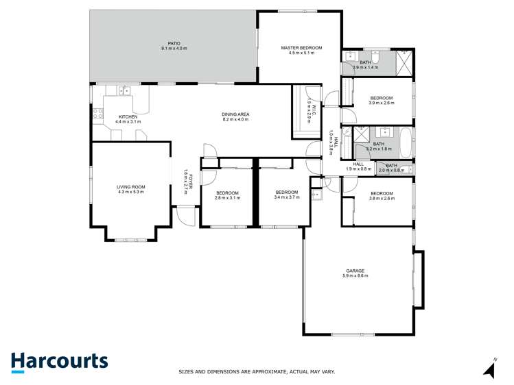 12 Elwyn Close Flat Bush_19