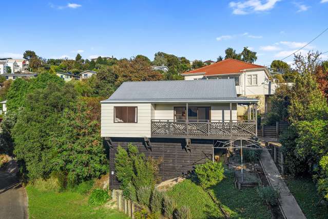 Sunshine and City Views