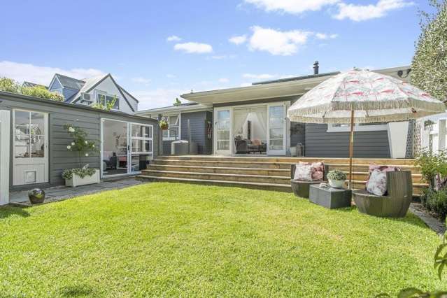 3-Bedroom + Studio | Fenced & Pet-Friendly