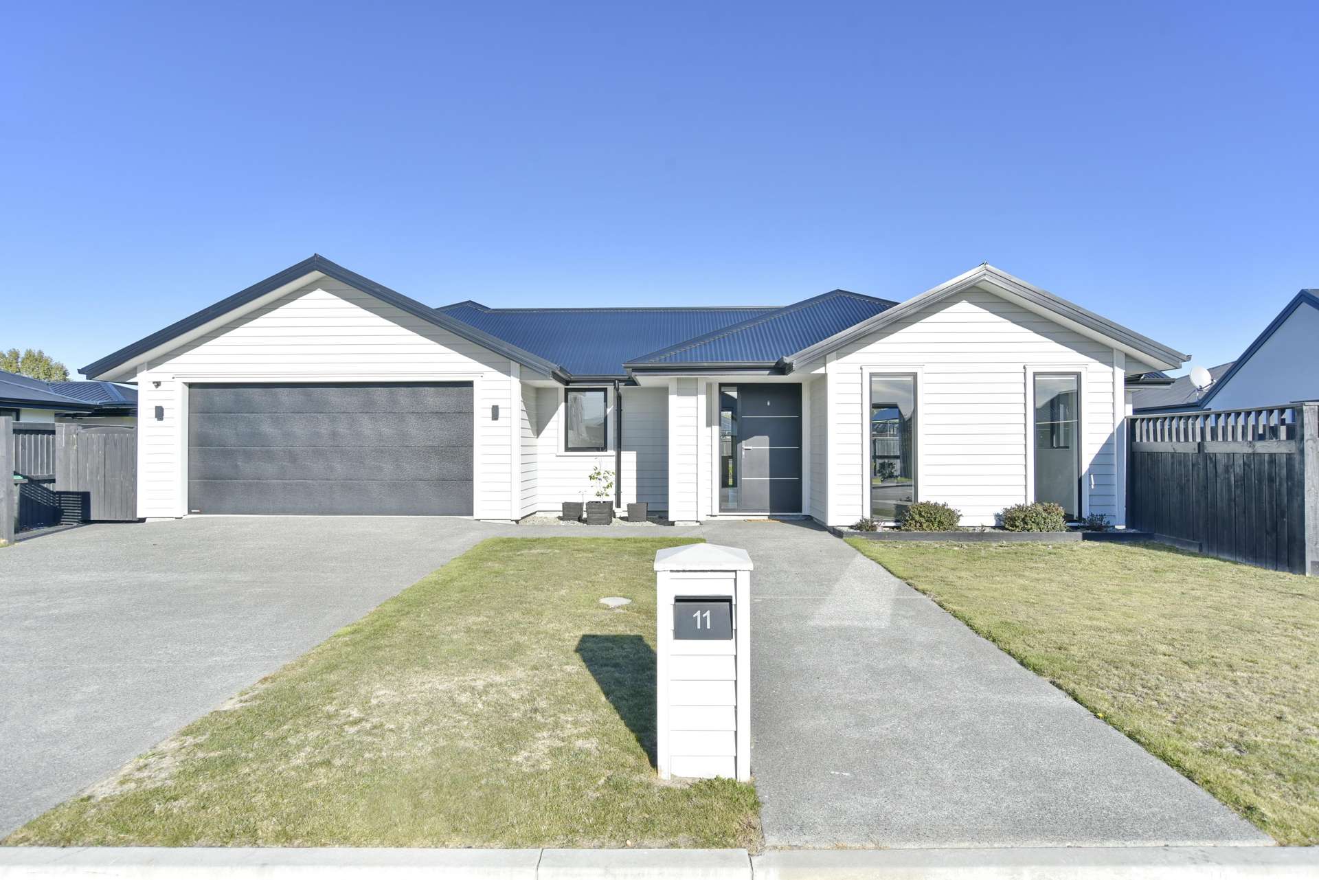 11 St James Street Rangiora Waimakariri Houses for Rent One Roof