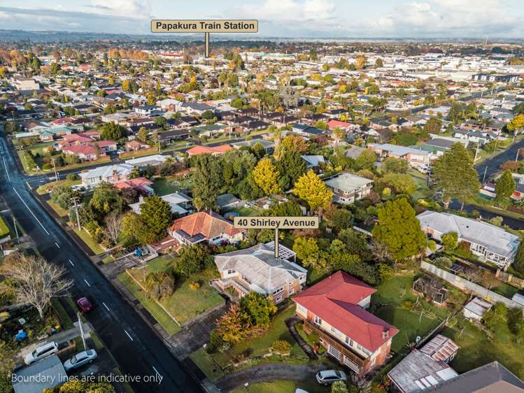 40 Shirley Avenue Papakura_19