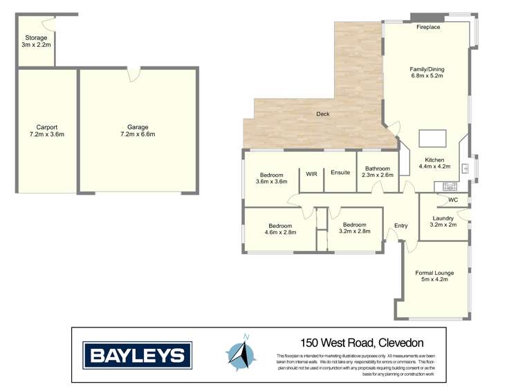 150 West Road Clevedon_19