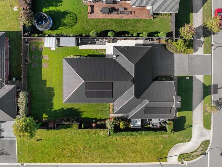 29 Hungerford Drive Rolleston_19