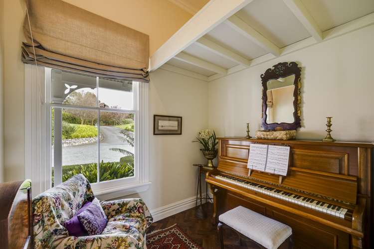 'Cape South' - 55 Waipuka Road Waimarama_25