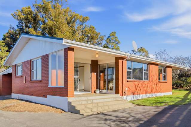 Space, Flexibility & Move in Ready