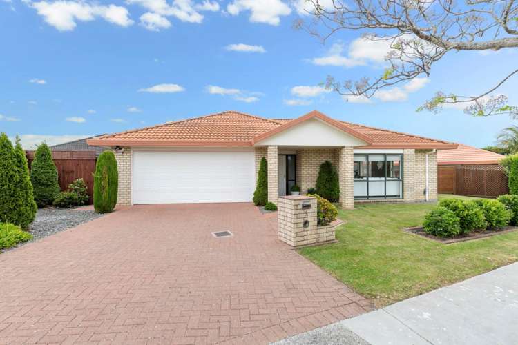 5 Newinn Crescent East Tamaki Heights_16