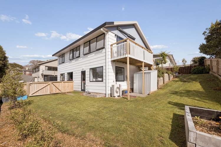 5B Townhead Crescent Bethlehem_6