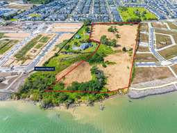 Get to the Point with shovel-ready waterfront site