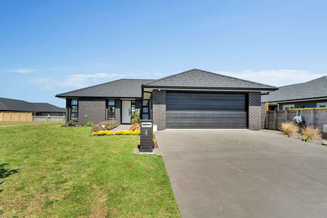 4 Ronomor Place Whitianga_2