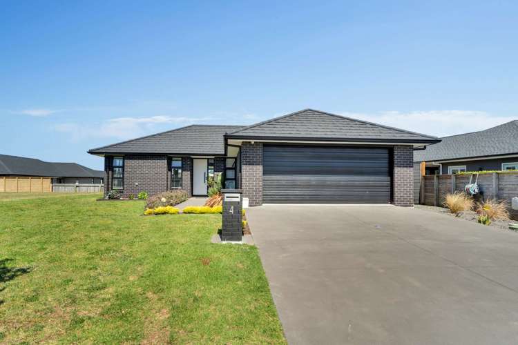 4 Ronomor Place Whitianga_1