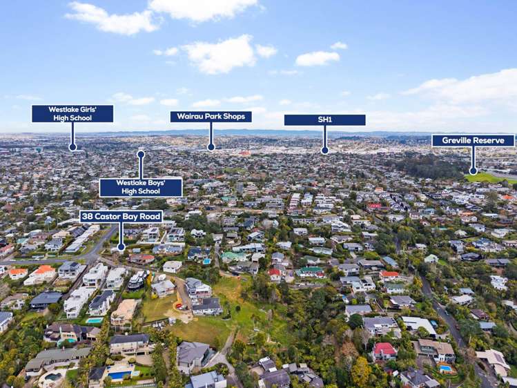 38 Castor Bay Road Castor Bay_7