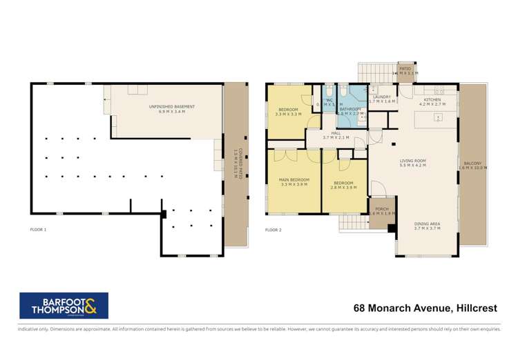 68 Monarch Avenue Hillcrest_19