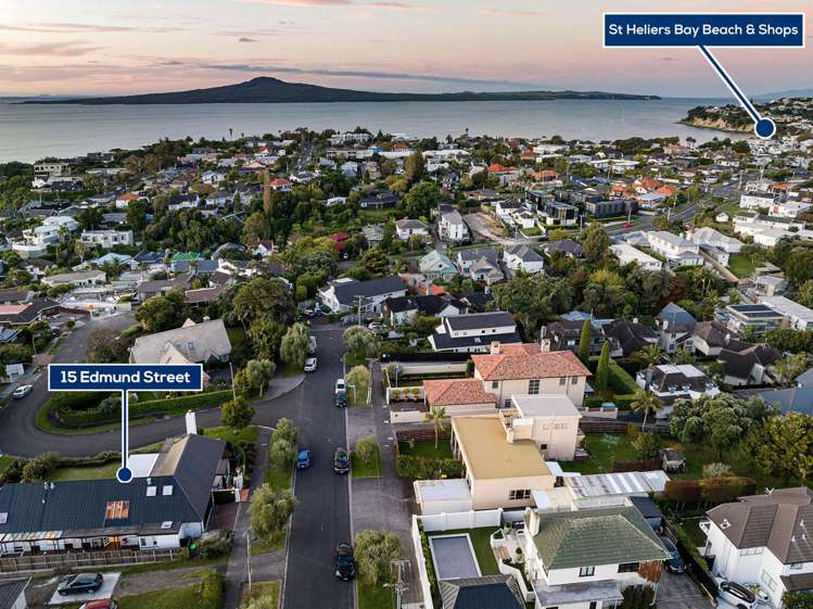 15 Edmund Street Saint Heliers_19