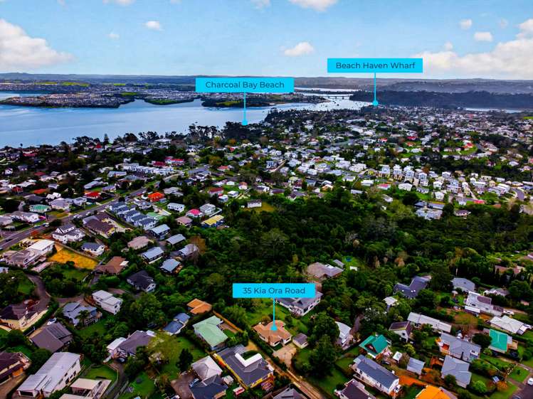 35 Kia Ora Road Beach Haven_33