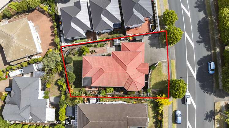 64 Whitford Road Botany Downs_29