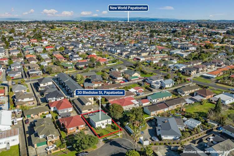 30 Bledisloe Street Papatoetoe_16