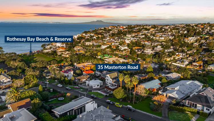 35 Masterton Road Rothesay Bay_25