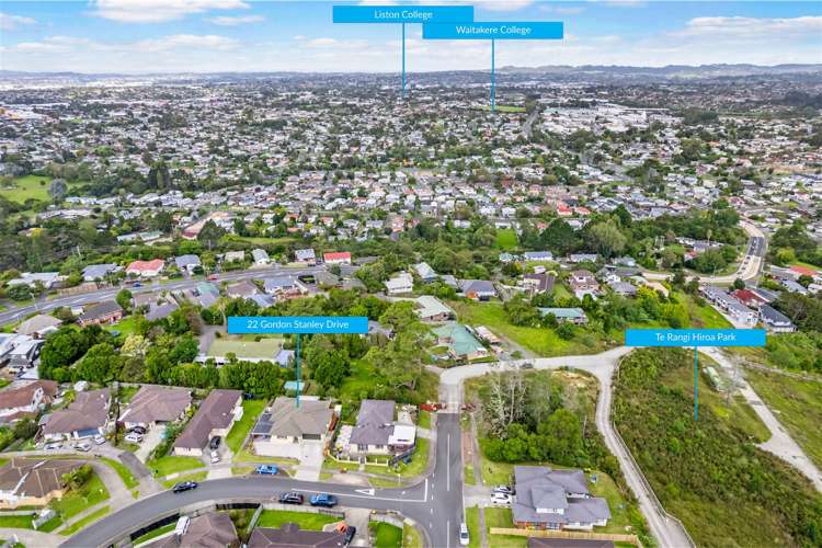 22 Gordon Stanley Drive Massey_17