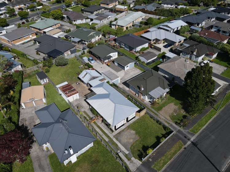 22 Portal Crescent Beerescourt_23