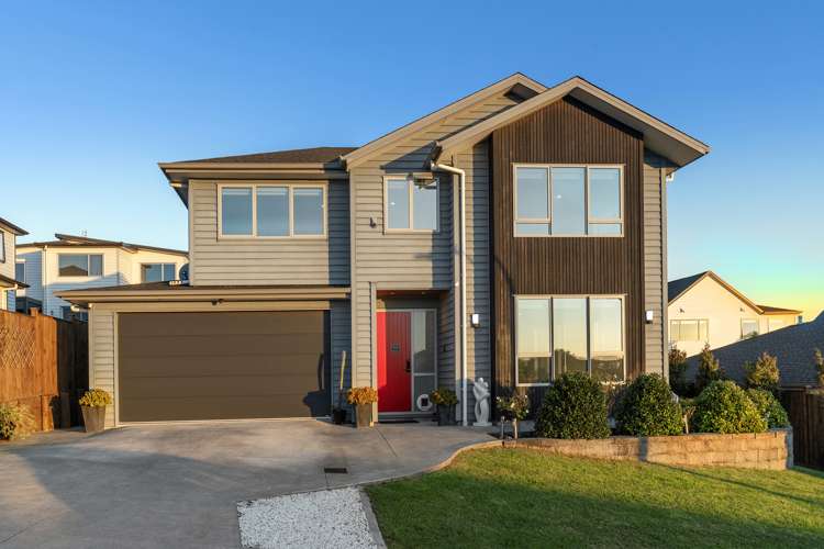 9 Takurua Terrace Orewa_24