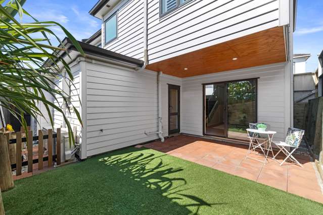 Private, Quiet & Convenient - mid $900,000’s