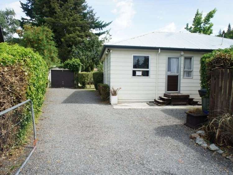 2 Dorset Street Hanmer Springs_22