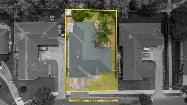 20 Ardkeen Place Dannemora_1