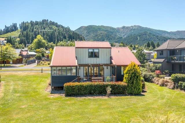 Villa 464/19 Rutherford Crescent Hanmer Springs_1